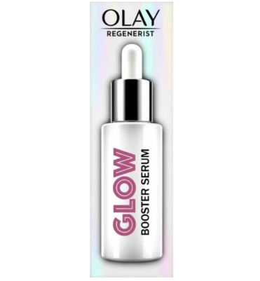 Olay Regenerist Glow Booster Serum 40ML