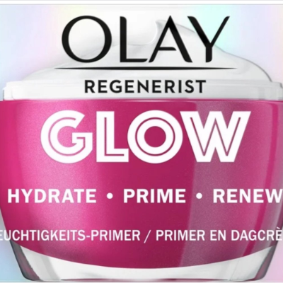 Olay Regenerist Glow Primer