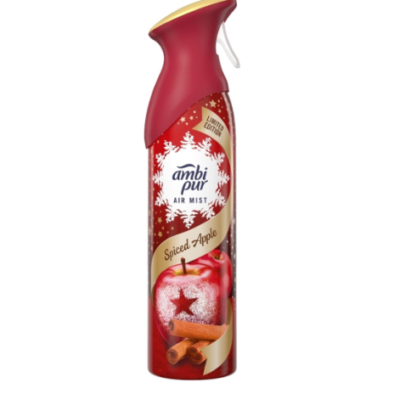 Ambi pur Luchtverfrisser Spiced Apple, 300 ml (limited edition)